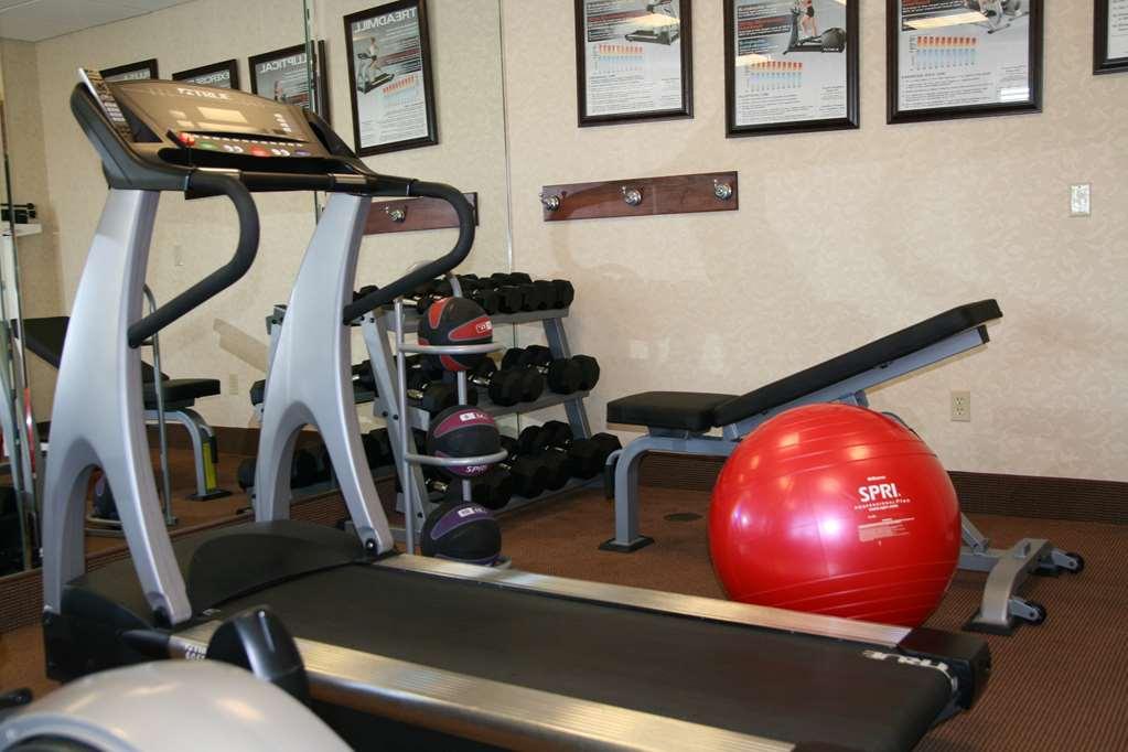 Hampton Inn Fort Stockton Servizi foto