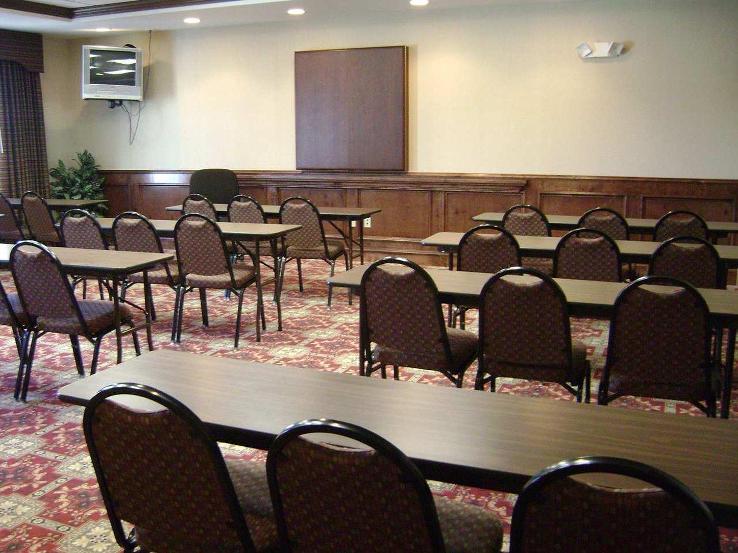 Hampton Inn Fort Stockton Esterno foto