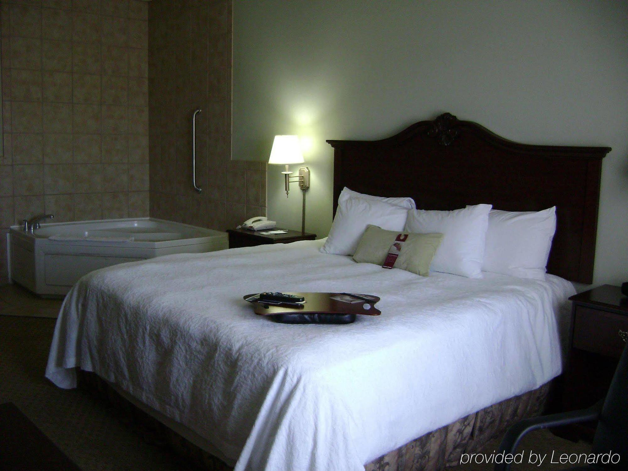 Hampton Inn Fort Stockton Camera foto